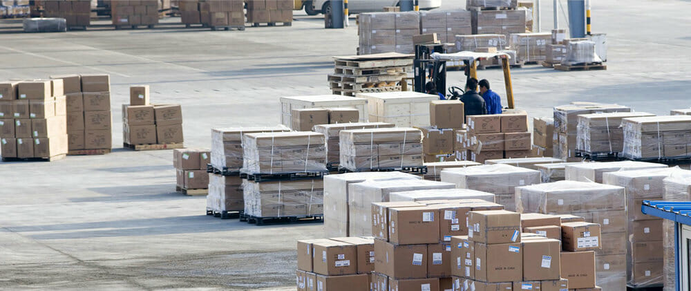 air freight cargo