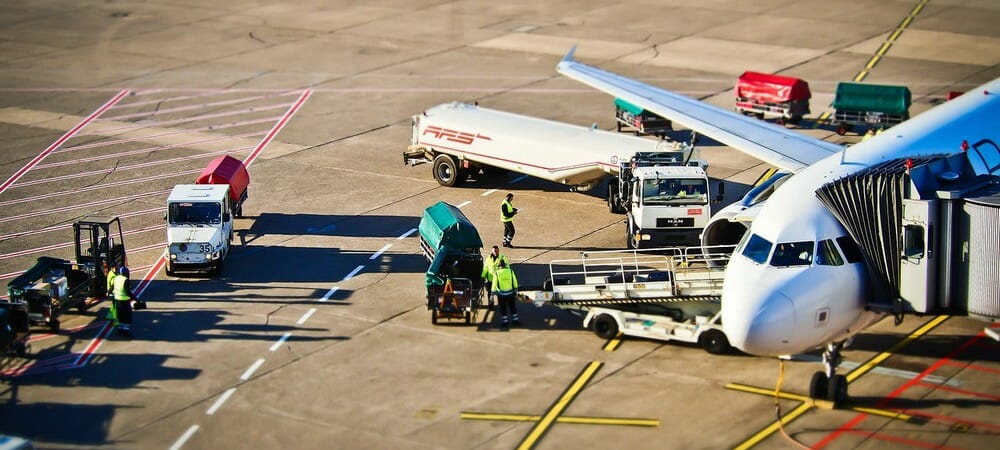 Come calcolare il peso imponibile per il trasporto aereo: Una guida semplice