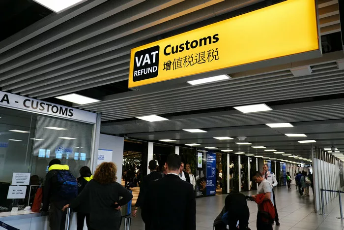 What Happens if You Don't Pay Customs Charges?