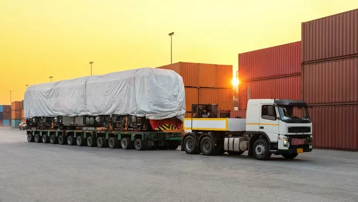 Extra grote vracht: essentiële tips voor veilig en efficiënt transport