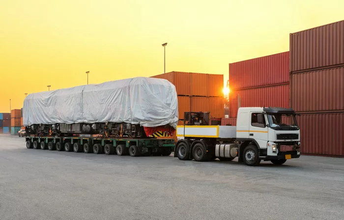 Extra grote vracht: essentiële tips voor veilig en efficiënt transport