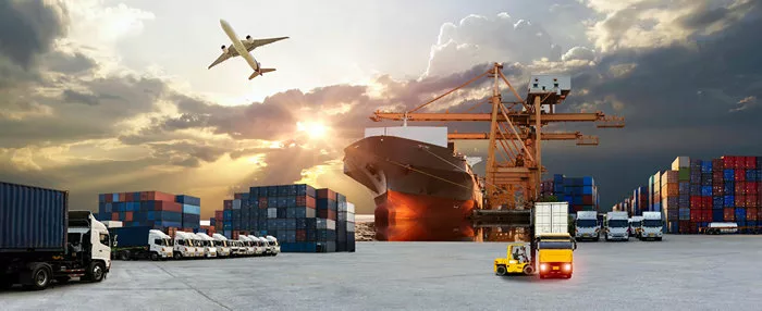 Freight Forwarding Basics