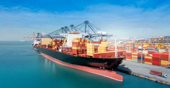 Transporte de mercadorias da Austrália para a China: Soluções de transporte eficientes para a sua empresa