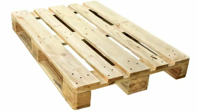 Standard Pallet Size: Key Dimensions and Applications in Industries