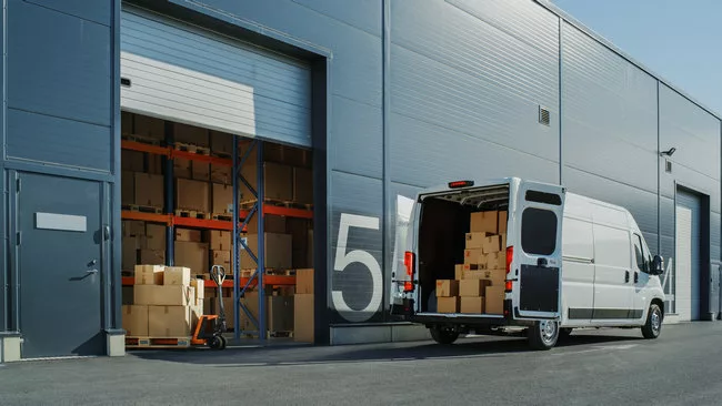 Advantages of Door to Door Shipping: Exploring the Benefits for Businesses and Consumers
