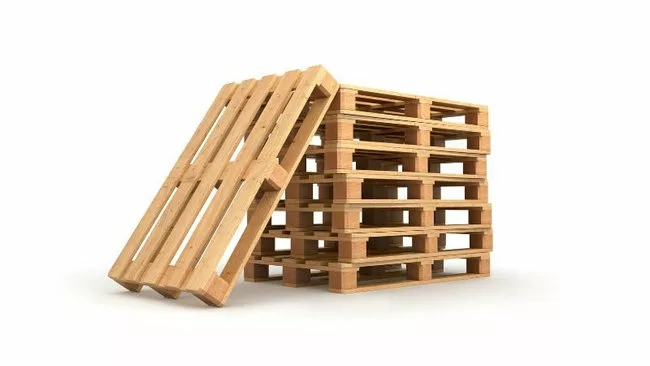 Physical Aspects of Pallets