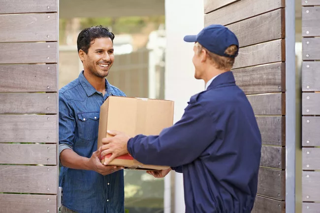 Advantages of Door-to-Door Shipping