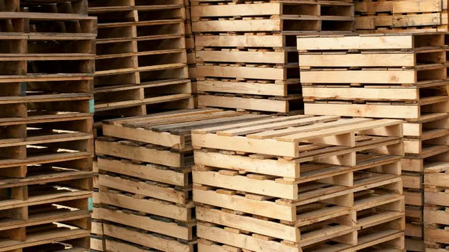 Why Standard Pallet Sizes Aren’t Good For Every Application