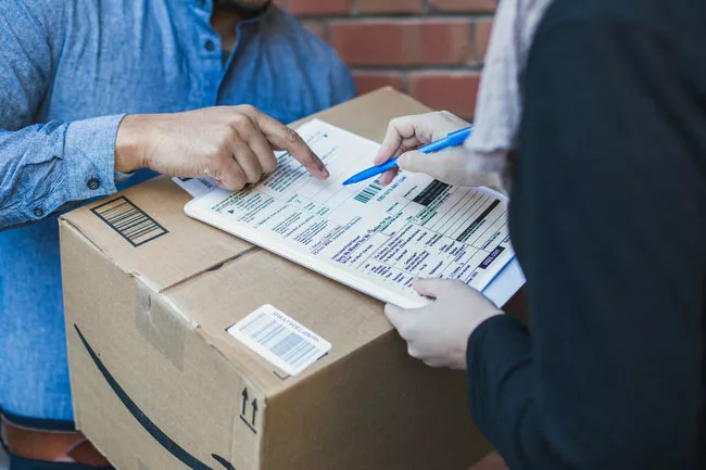 What is the Shipping Packing List and How to Fill Out