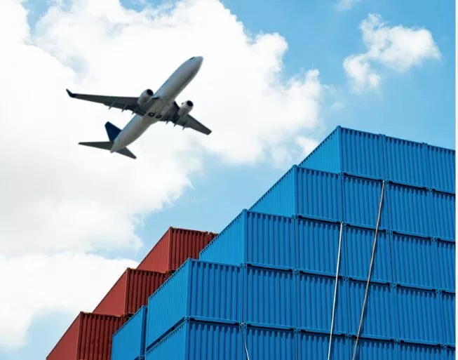 Air Freight Shipping from China to Switzerland