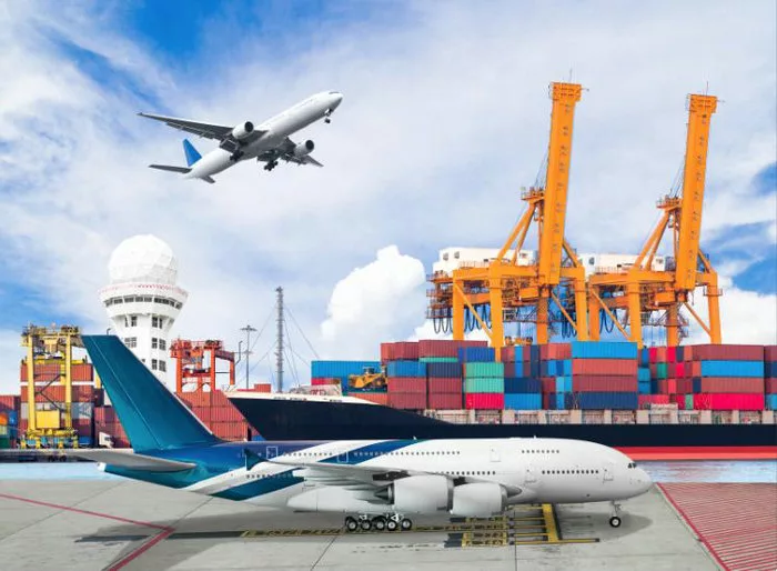 Shipping Options from China to Sri Lanka