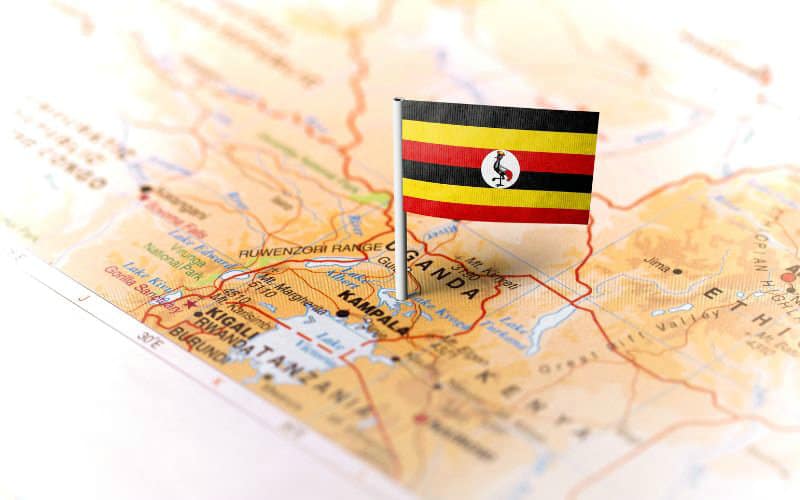 Doprava z Číny do Ugandy: Váš komplexní průvodce bezproblémovým dovozem