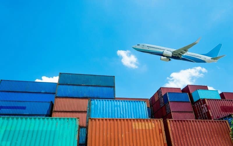 Air Freight Costs from China to Tanzania