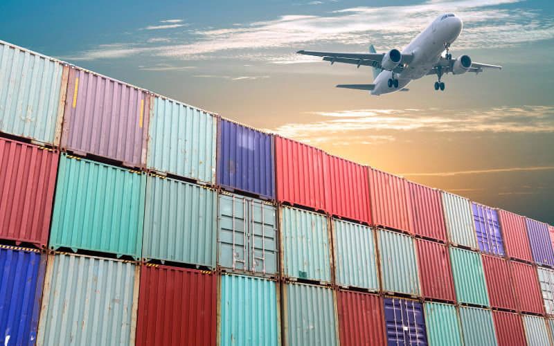 Air Freight Costs for shipping from China to Ethiopia