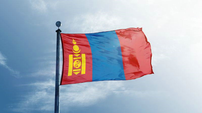 Quelle est la taxe à l’importation en Mongolie ?