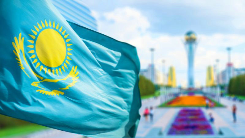 De quels documents ai-je besoin pour expédier de la Chine au Kazakhstan ?